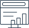Metrics Icon
