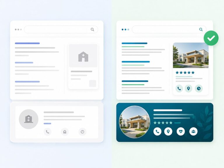 Is SEO Worth It for Drug Rehab Centers?