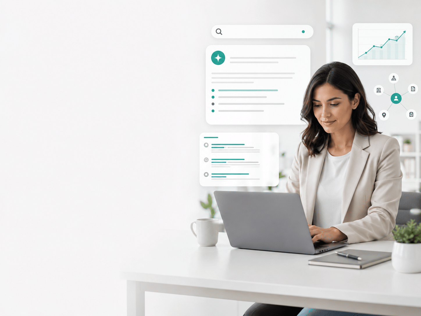 AI Overview SEO Services