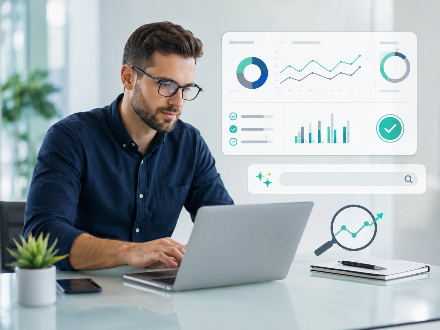 AI SEO Audit Services