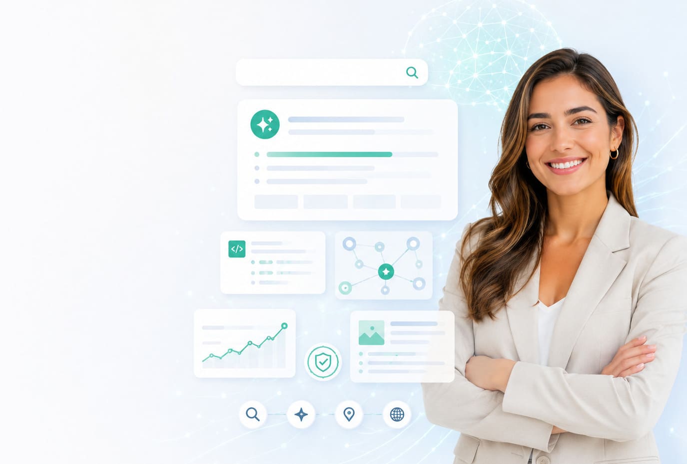 AI SEO Company