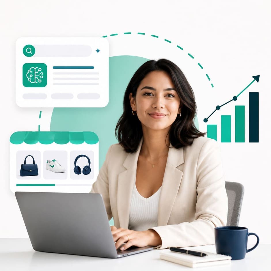 AI SEO Services