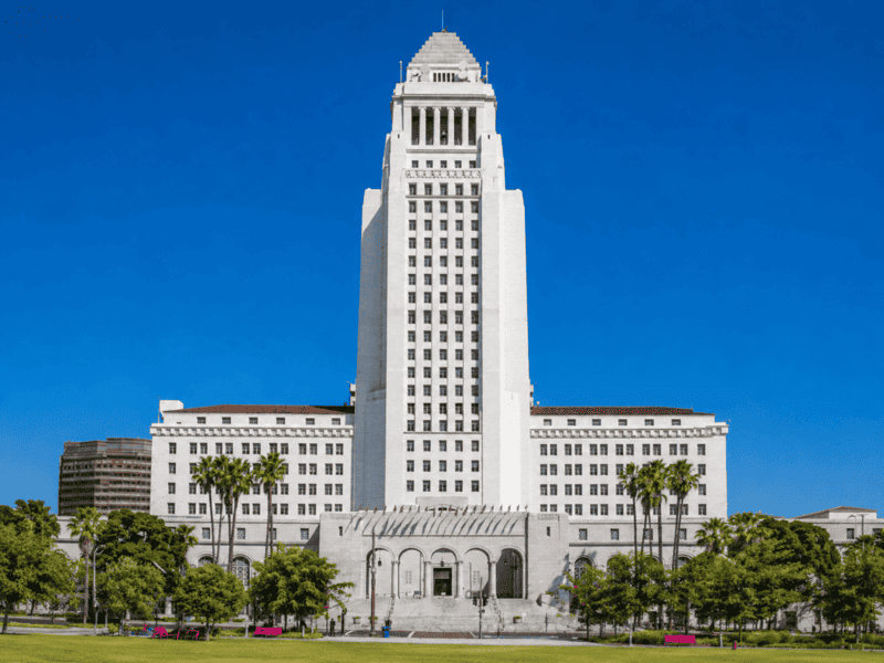 Los Angeles-Based Rehab Center Improves Organic Search Results
