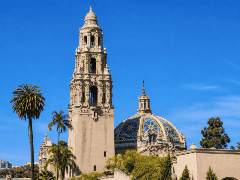 San Diego Treatment Center Receives More Local Calls