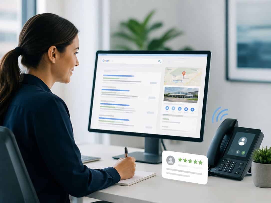 How to Track Whether SEO Increases Admission Calls