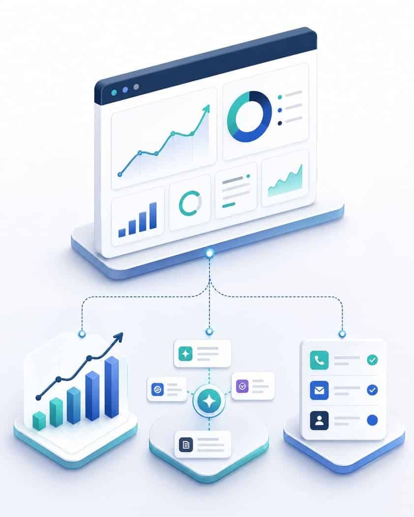 How We Measure Success