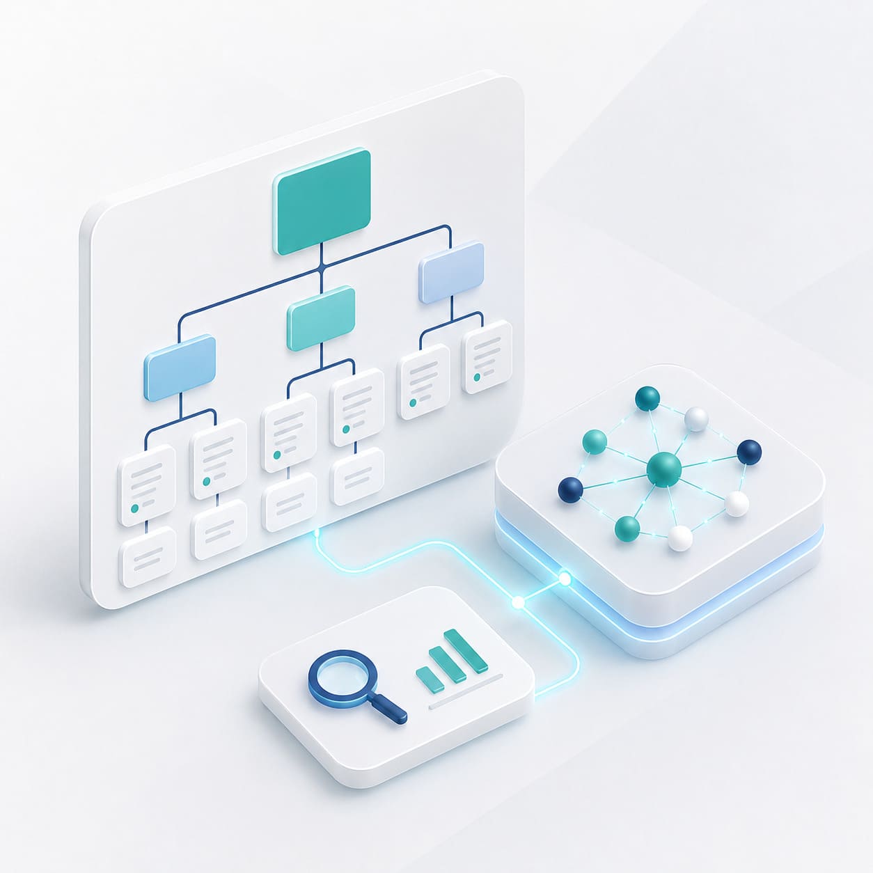 What Are AI-Ready Content Architecture Services