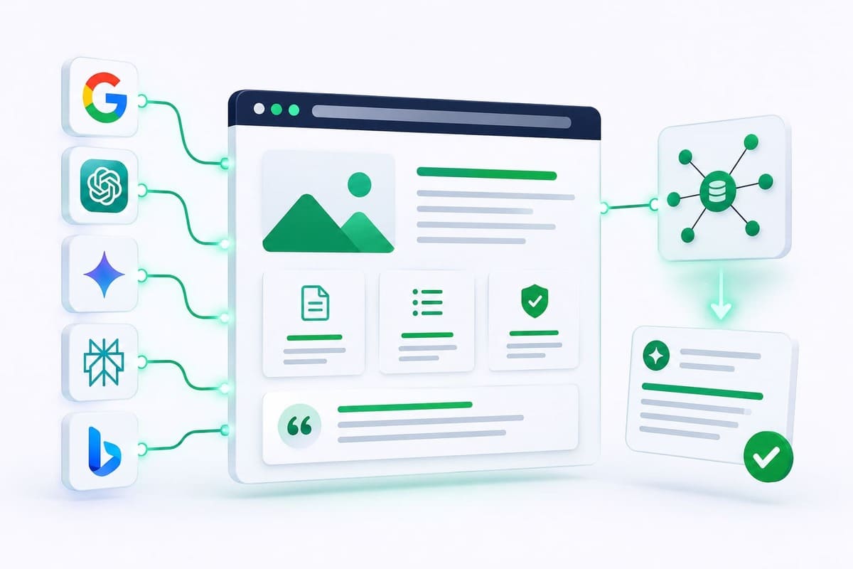 What Is GEO Website Optimization