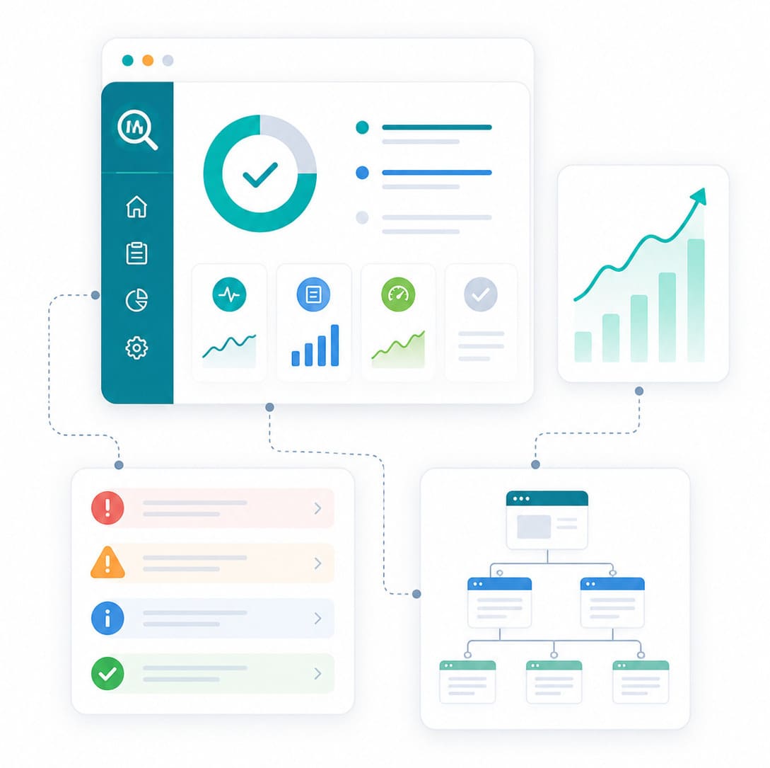 What Makes the Audit Useful