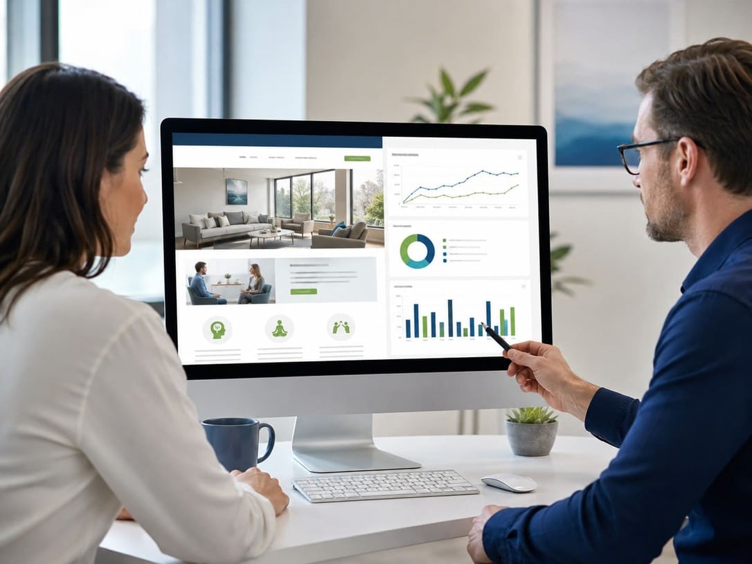 What to Check Before Hiring an SEO Agency for Your Drug Rehab Center