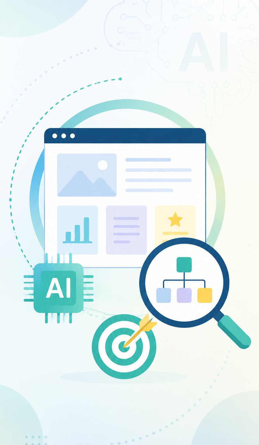 Where AI-Ready Architecture Creates Business Impact