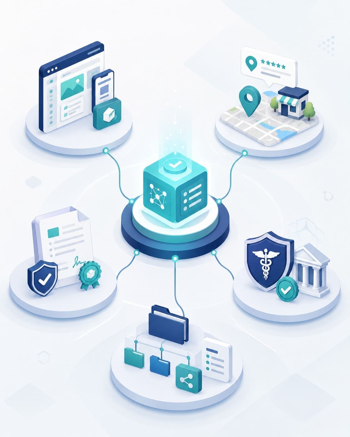 Who Gets the Most Value From AI-Ready Content Architecture