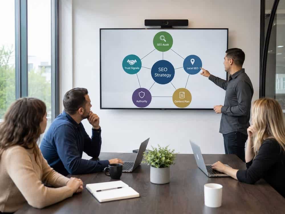 Why Choose IMMWIT as Your Drug Rehab SEO Company