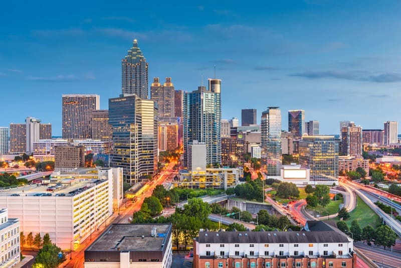 atlanta