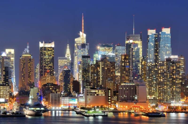 New York Detox Center Increases Organic Leads