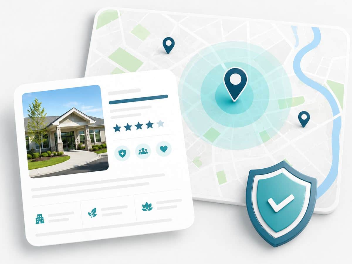 Why Rehab Centers Need SEO