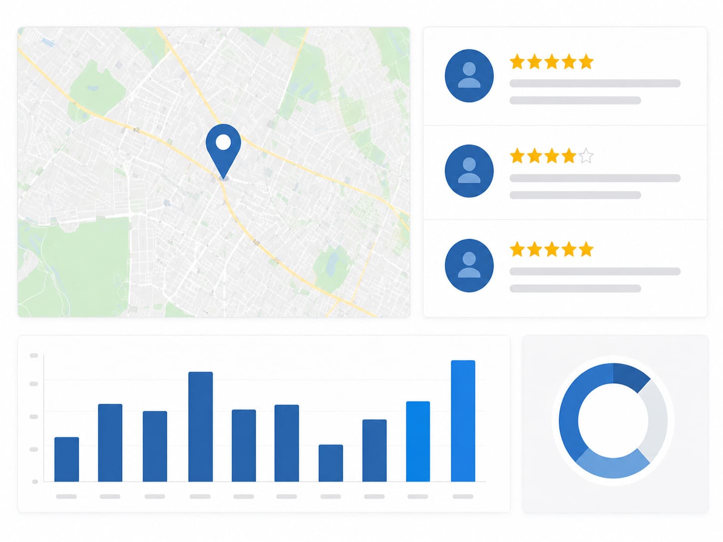 Short-Term Rehab SEO