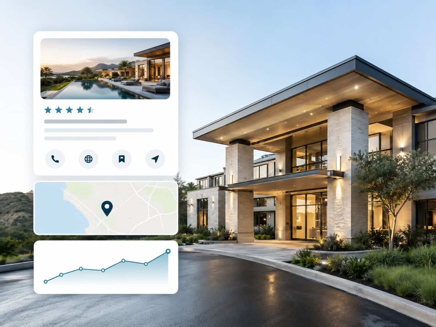Local SEO That Helps Families Find Your Rehab Facility