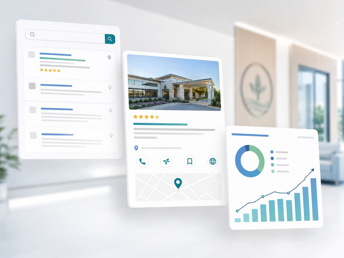 Drug Rehab SEO Expert