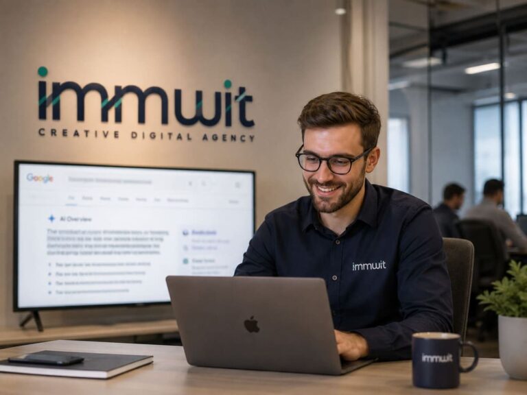 Why rehab centers choose IMMWIT for AI SEO