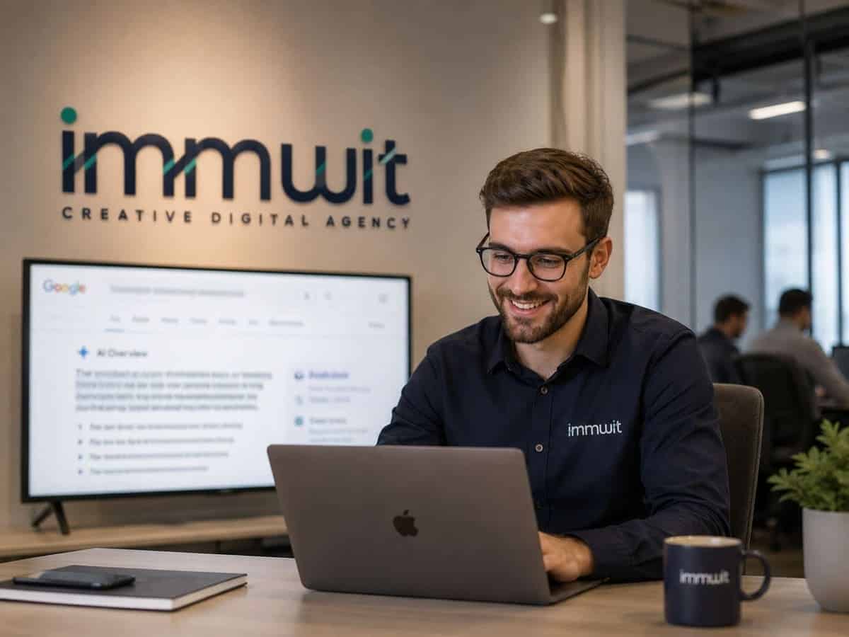 Why rehab centers choose IMMWIT for AI SEO