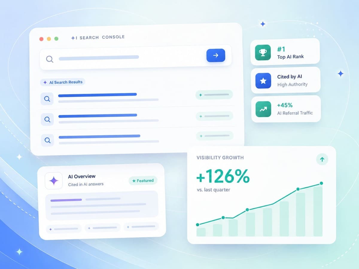 Drug Rehab AI SEO Services