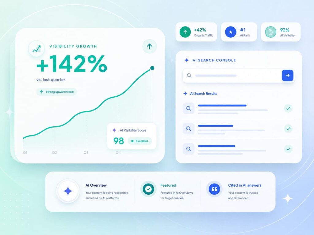 Drug Rehab AI SEO Services