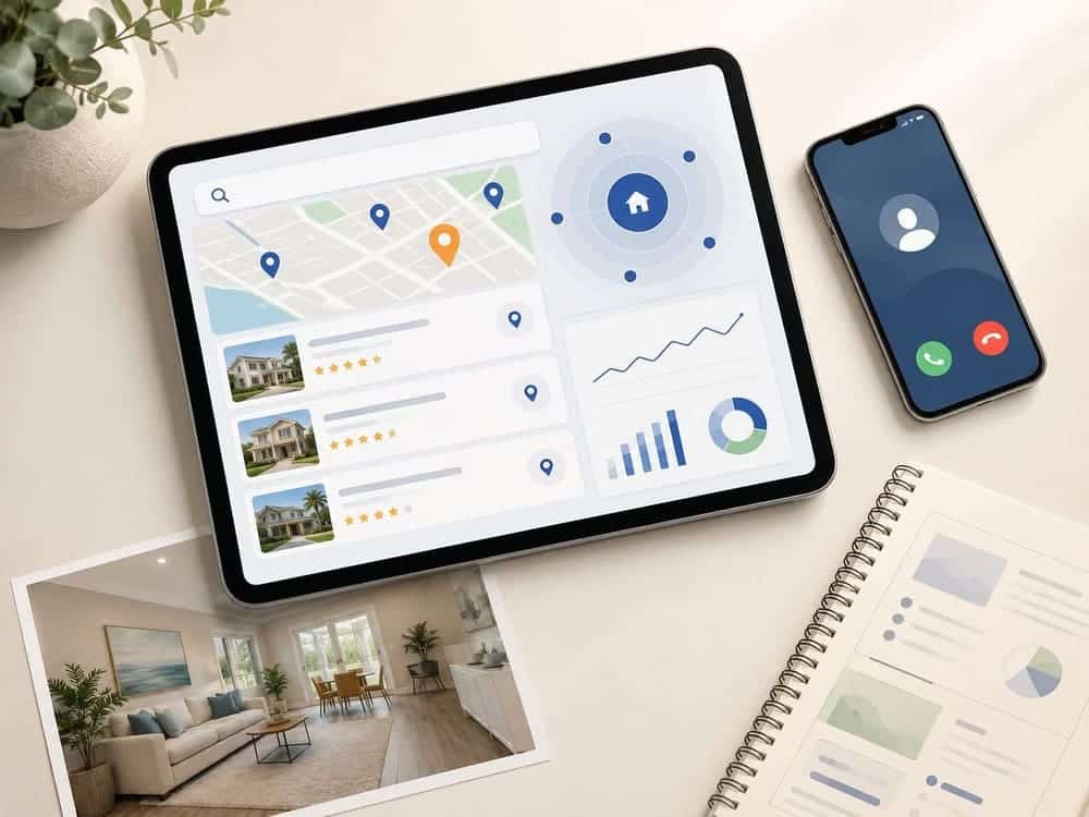 Sober Living SEO Services for Recovery Homes