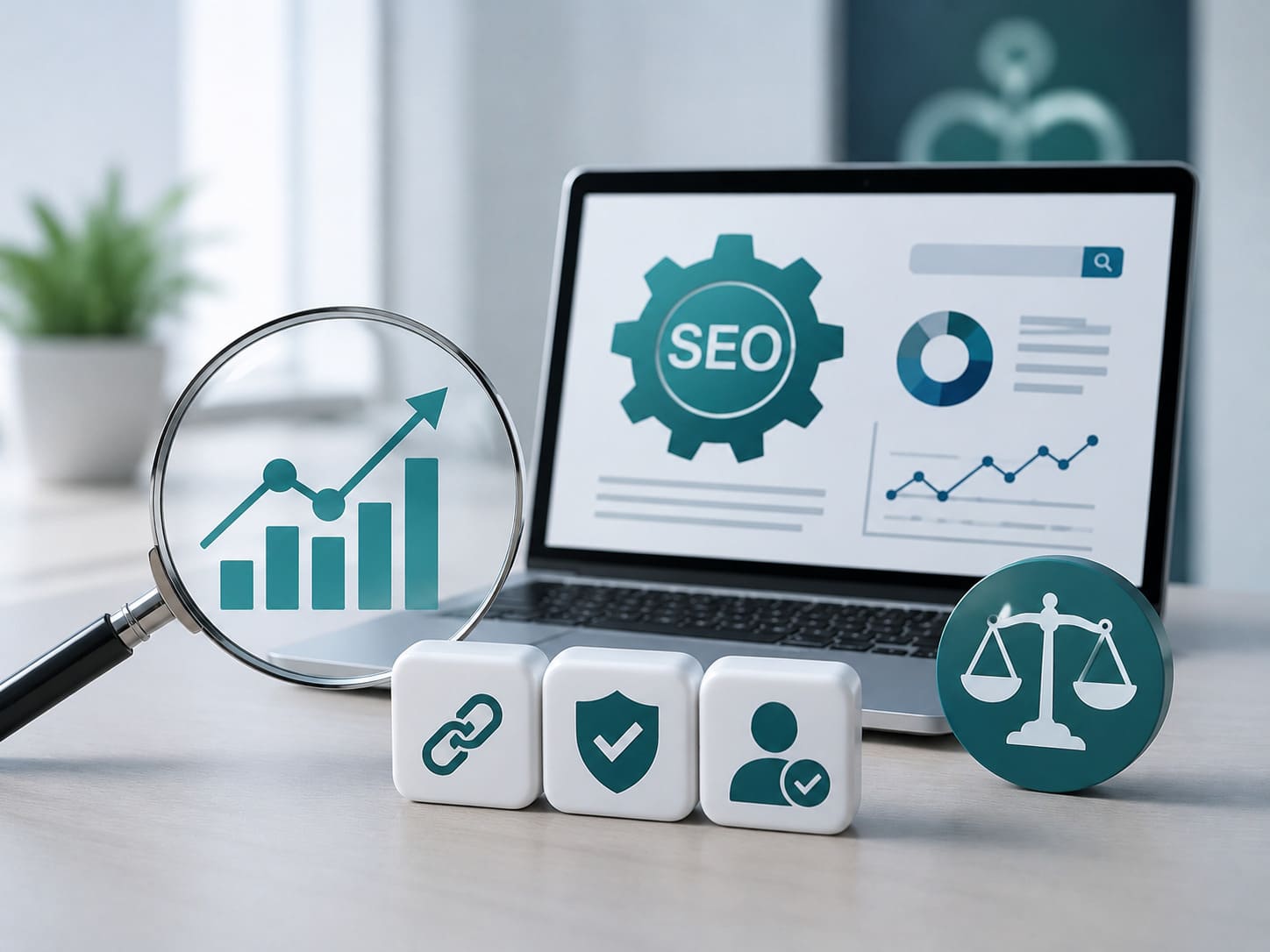 Ethical SEO for Co-Occurring Disorder Treatment Providers