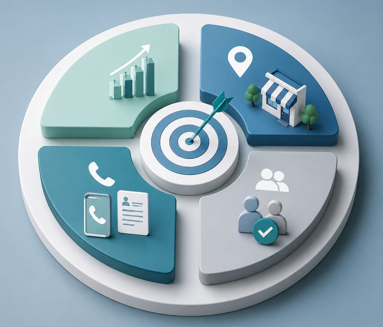 How We Measure Dual Diagnosis SEO Success