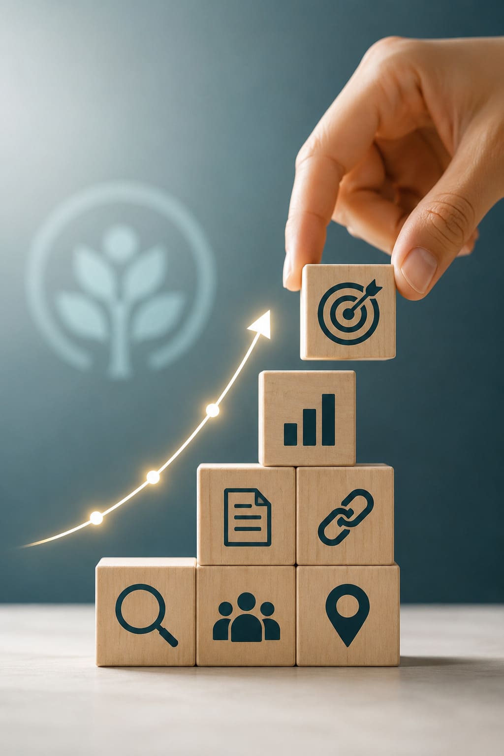 Our Dual Diagnosis SEO Strategy
