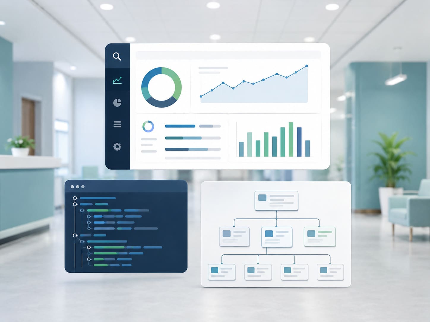 Outpatient SEO Built for Trust, Local Visibility, and Admissions-Ready Leads