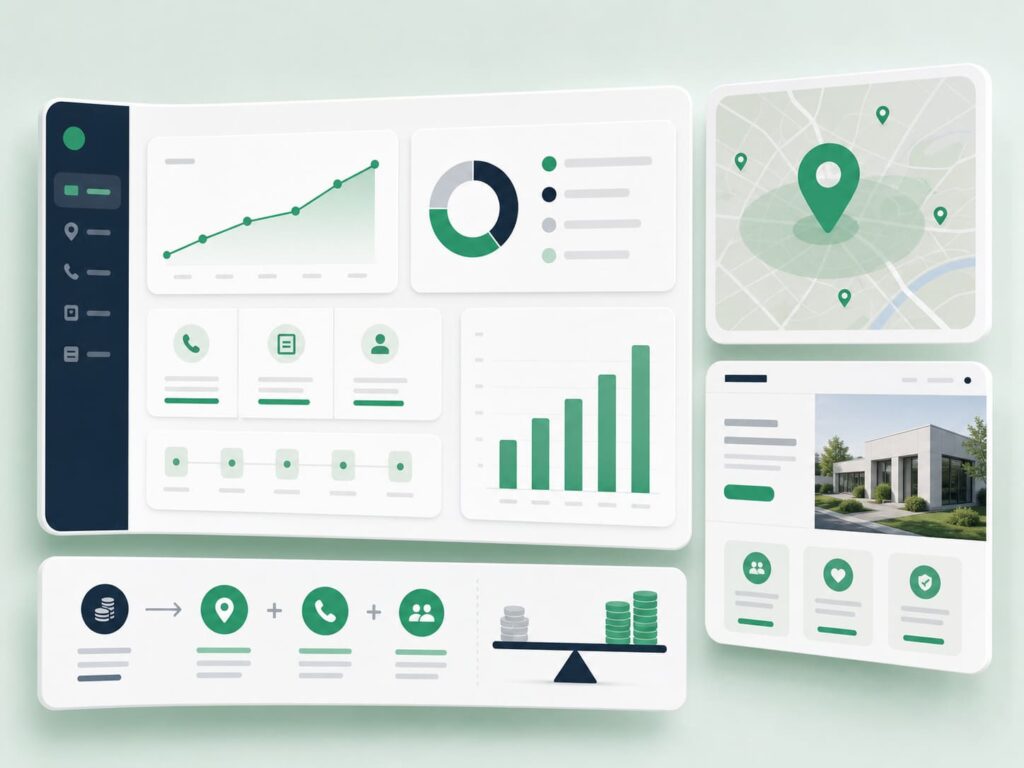 Is SEO Worth It For A Small Single-Location Rehab Center