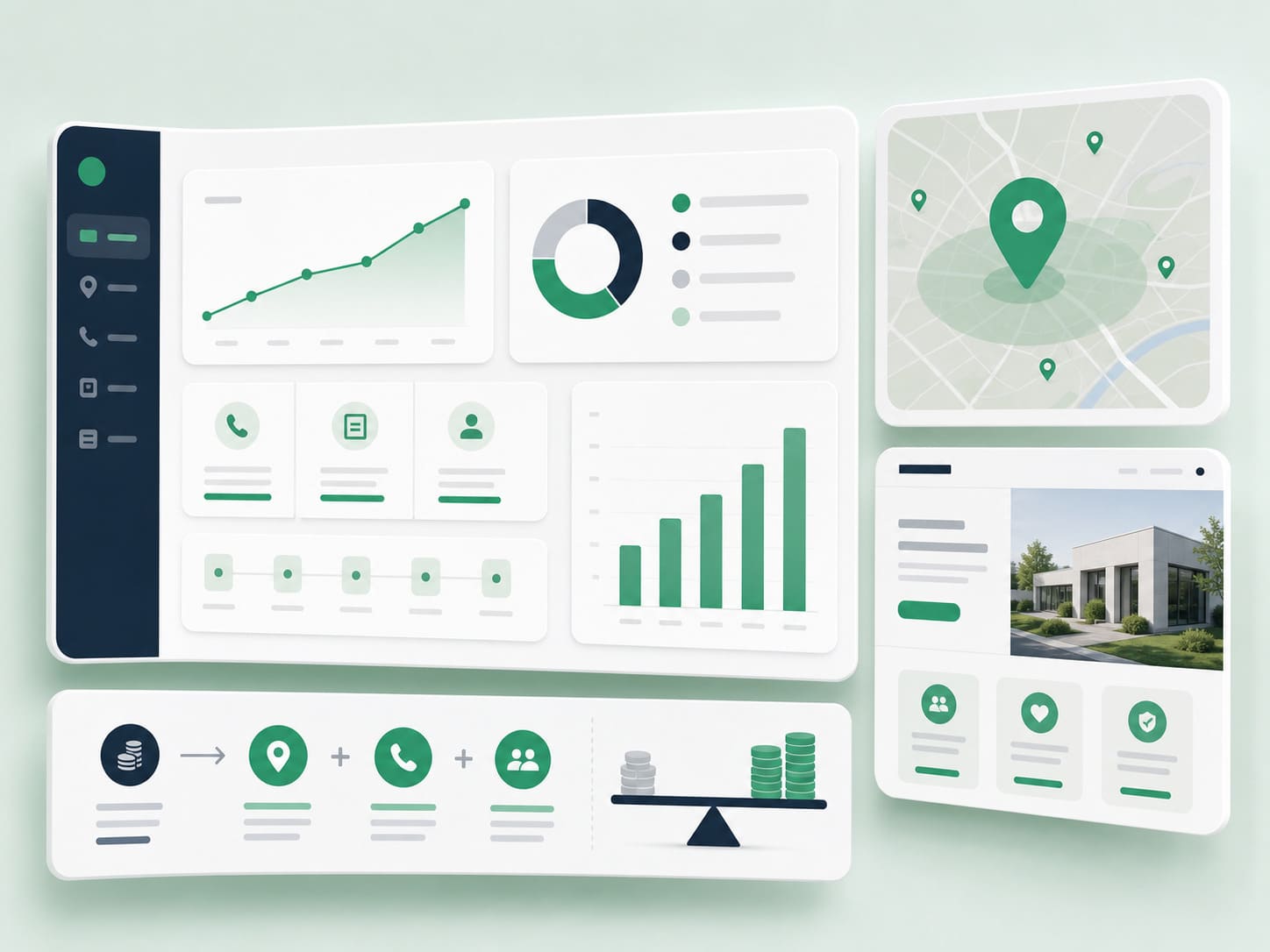 Is SEO Worth It For A Small Single-Location Rehab Center