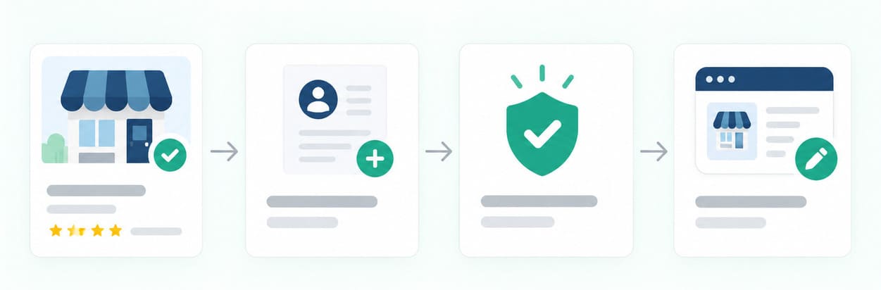Customer reviews, replies, photos and videos for Google Business Profile